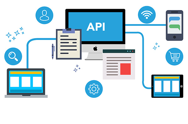 API Development Services – NxtGen Tech